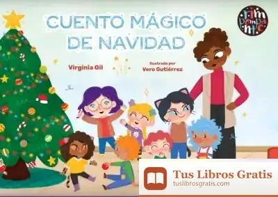 Descargar Cuento Mágico De Navidad