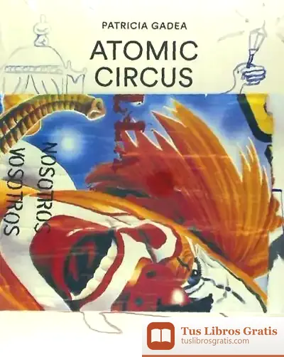 Descargar Patricia Gadea.Atomic-Circus