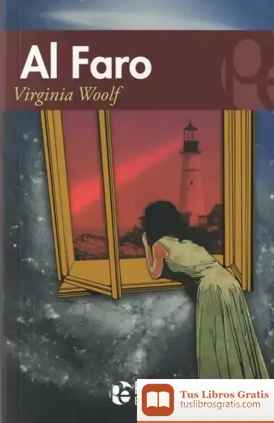 Descargar Al Faro de Virginia Woolf