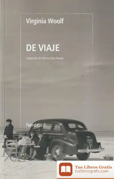 Descargar De Viaje de Virginia Woolf