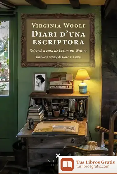 Descargar Diari D'Una Escriptora