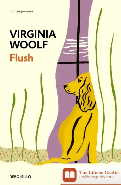 Descargar Flush de Virginia Woolf