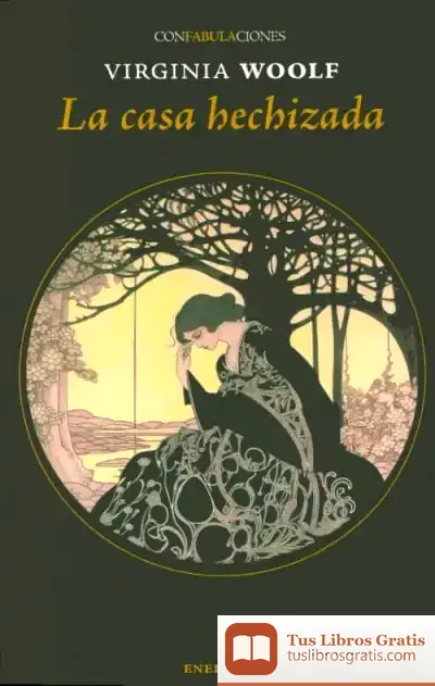 Descargar La Casa Hechizada de Virginia Woolf