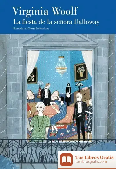 Descargar La Fiesta De La Señora Dalloway