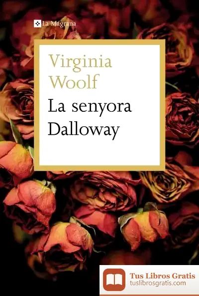 Descargar La Senyora Dalloway