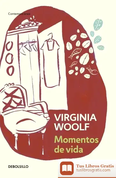 Descargar Momentos De Vida de Virginia Woolf