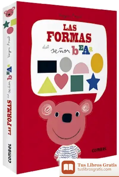 Descargar Las Formas Del Señor Bear