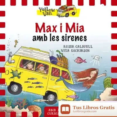 Descargar Max I Mia Amb Les Sirenes