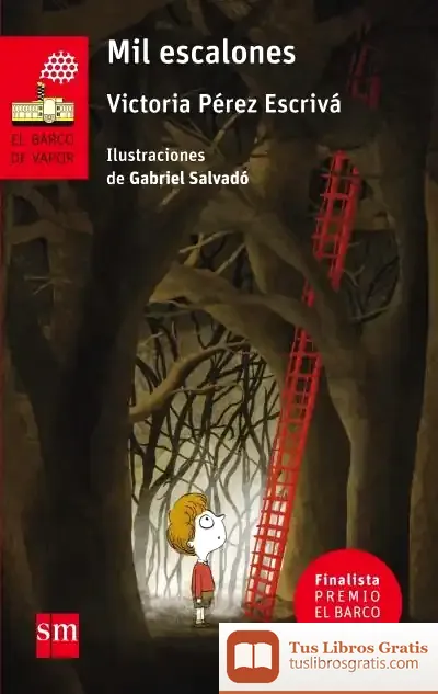 Descargar Mil Escalones