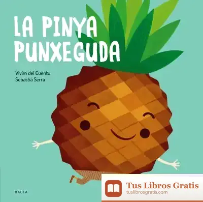 Descargar La Pinya Punxeguda
