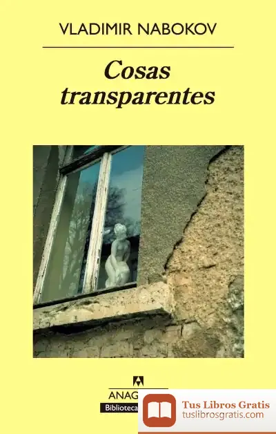 Descargar Cosas Transparentes