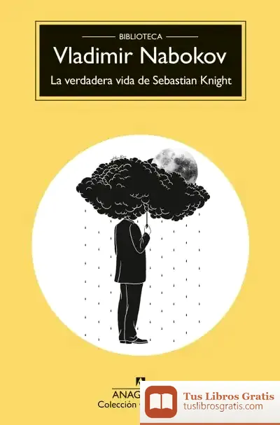 Descargar La Verdadera Vida De Sebastian Knight