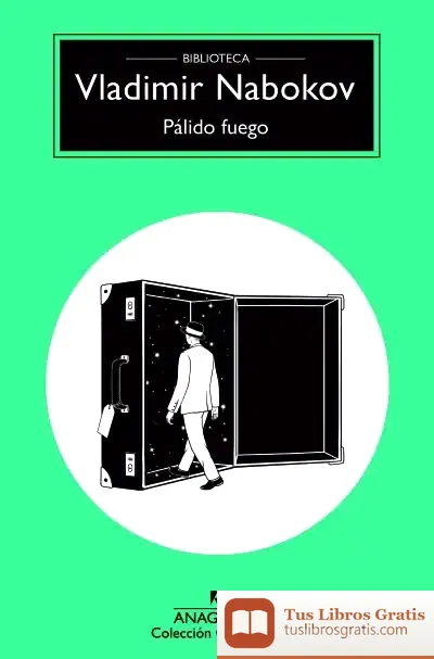 Descargar Pálido Fuego de Vladimir Nabokov