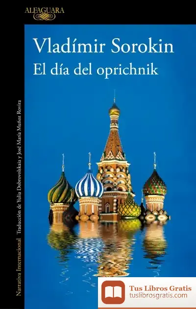 Descargar El Día Del Oprichnik