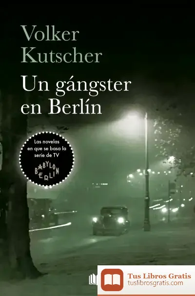Descargar Gangster En Berlin, Un