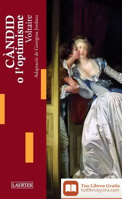 Descargar Càndid O L'Optimisme