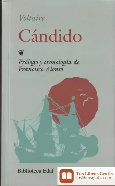 Descargar Cándido