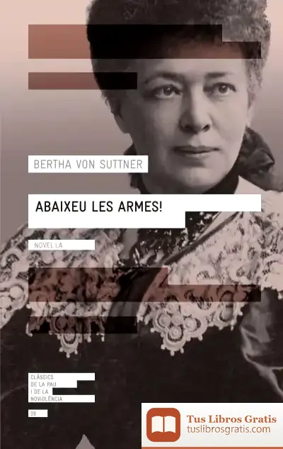 Descargar Abaixeu Les Armes! de Xosé Manuel Domínguez Prieto
