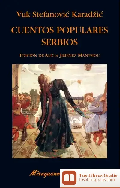 Descargar Cuentos Populares Serbios