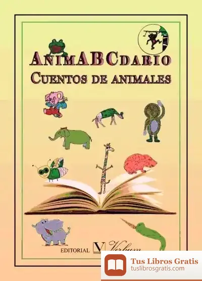 Descargar Animabcdario de José Manuel González Rabanal