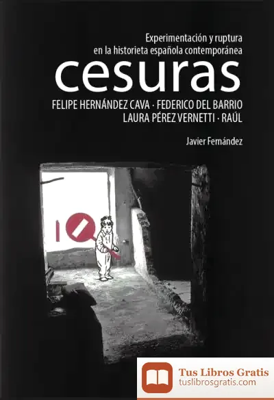 Descargar Cesuras de Brian Herbert