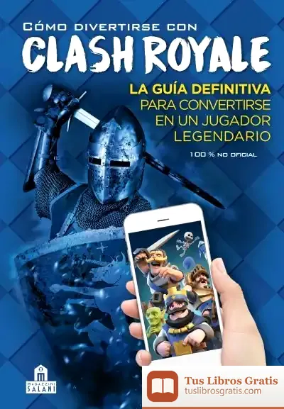 Descargar Cómo Divertirse Con Clash Royale