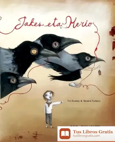 Descargar Jakes Eta Herio
