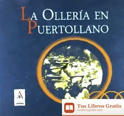 Descargar La Ollería En Puertollano de Manuel Chaves Nogales