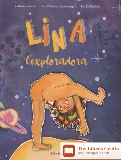 Descargar Lina L´Exploradora