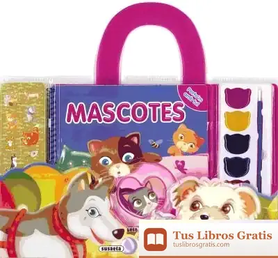 Descargar Porta'M Amb Tu. Mascotes