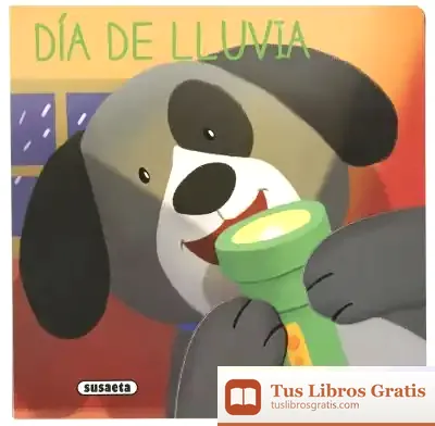 Descargar Abrazalibro. Día De Lluvia