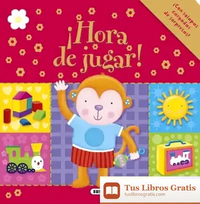 Descargar Acompáñame. ¡Hora De Jugar!