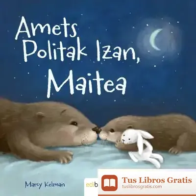 Descargar Amets Politak Izan, Maitea
