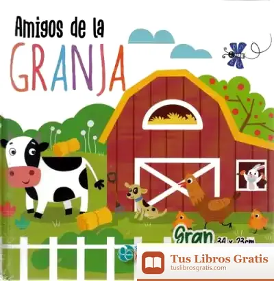 Descargar Amigos De La Granja