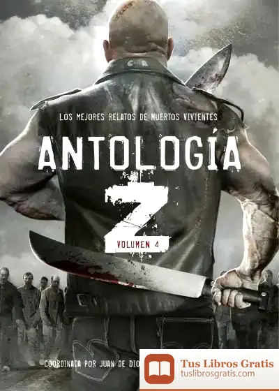 Descargar Antología Z Vol. Iv de Frank Miller