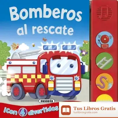 Descargar Botones Ruidosos. Bomberos Al Rescate de Juan Marsé