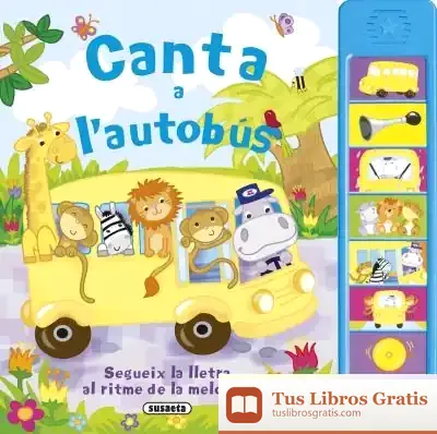 Descargar Canta Amb Mi. Canta A L'Autobús