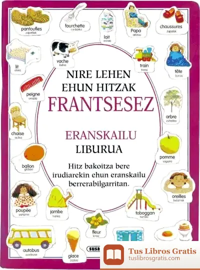 Descargar Cien Primeras Palabras. Frantsesez
