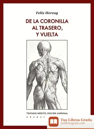 Descargar De La Coronilla Al Trasero, Y Vuelta de Scott Hahn