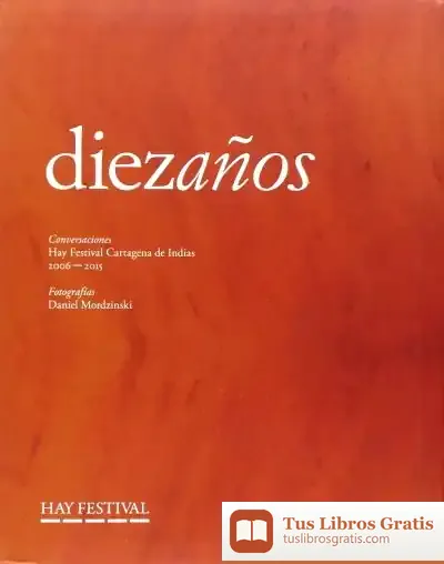 Descargar Diez Años (Mapa De Las Lenguas)