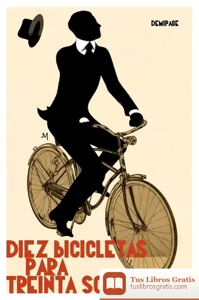 Descargar Diez Bicicletas Para Treinta Sonámbulos