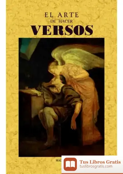 Descargar El Arte De Hacer Versos de Geoff Eley