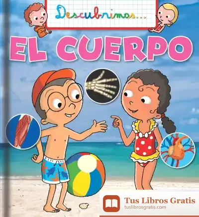 Descargar El Cuerpo