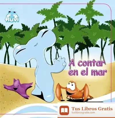 Descargar Fluvi. A Contar En El Mar