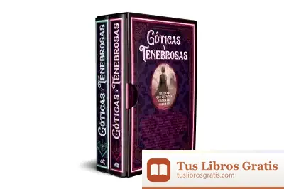 Descargar Góticas Y Tenebrosas