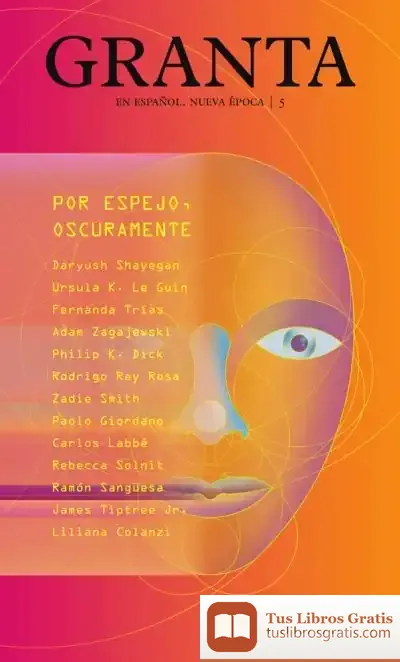 Descargar Granta 5 de Carmen Gil