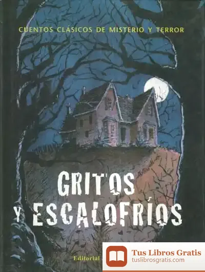 Descargar Gritos Y Escalofrios