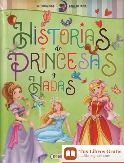 Descargar Historias De Princesas Y Hadas de C. W. Leadbeater
