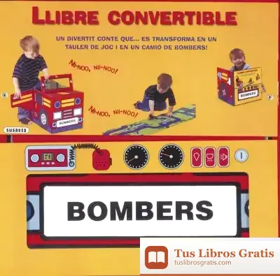 Descargar Llibre Convertible. Bombers