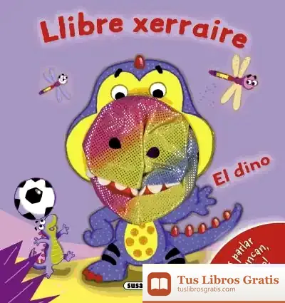 Descargar Llibre Xerraire. El Dino